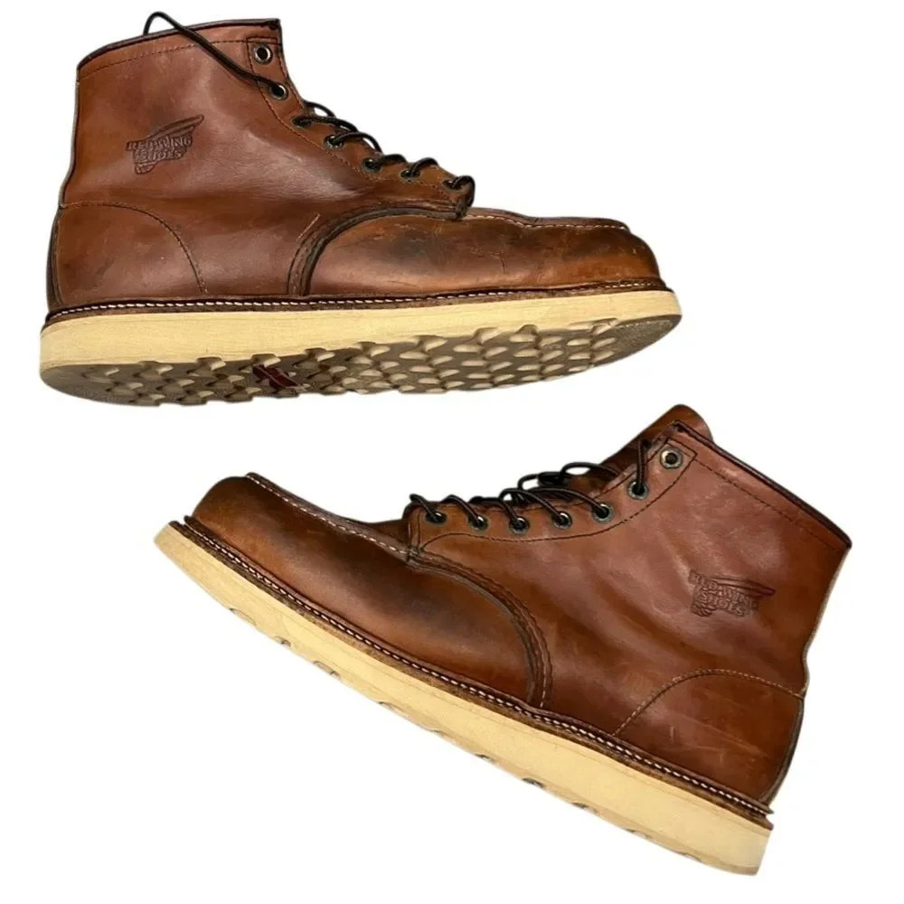 Red Wing Shoes red wing